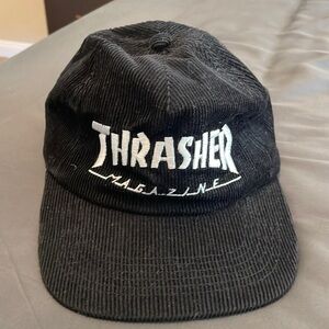 Thrasher hat